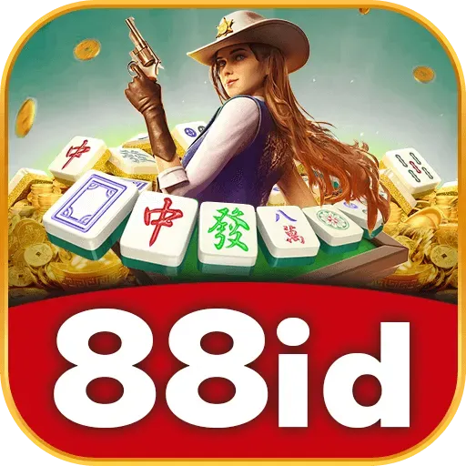 88ID - Game Arcade Seru dan Menghibur