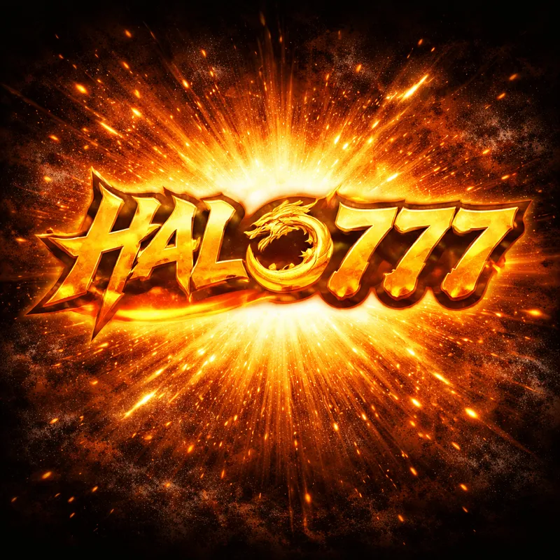HALO777 - Permainan Kasino Terbaik di Genggaman Anda