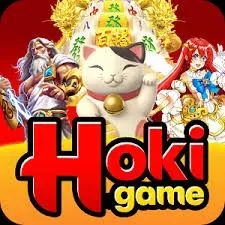 HOKIGAME - Game Simulasi Terbaik untuk Pengalaman Unik