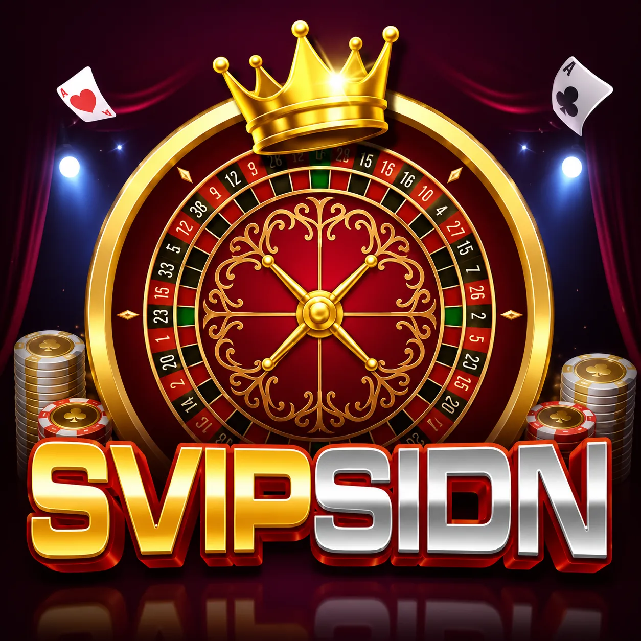 SVIPSIDN - Game Memancing Seru di Ujung Jari Anda